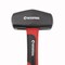 Intertool 4 lbs. Drilling Hammer, 13 in. Fiberglass Handle HT08-0247 - alternate 3
